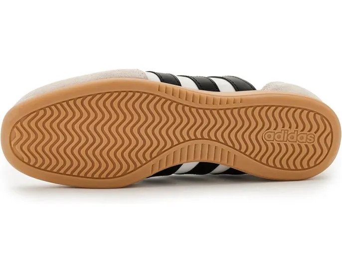 Туфли-лодочки Mary Jane Adidas Barreda с кросс-ремнем