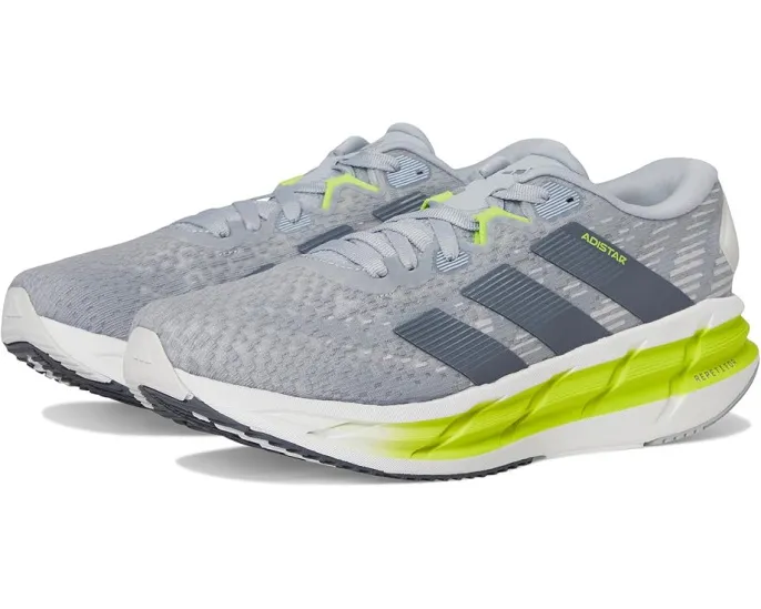 Adidas Adistar 4 беговые кроссовки с легкой амортизацией