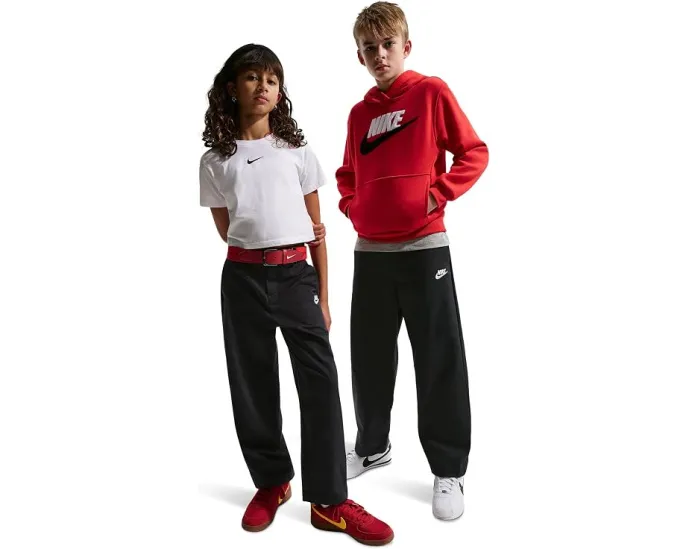 Штаны Nike Sportswear Club Woven повседневные