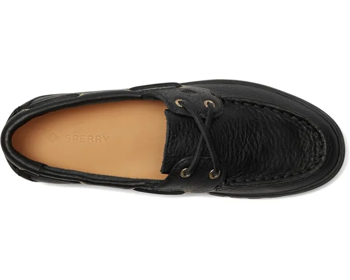 Sperry Keely Boat, лоферы с кисточками и мокасиновым мысом