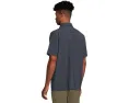 Рубашка Fjällräven High Coast Pack Shirt SS M с коротким рукавом