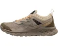 Трекинговые туфли KEEN Hightrail Vented с вентиляцией и водонепроницаемой кожей