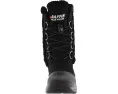 Зимние ботинки Baffin Chloe с рейтингом Tundra и меховым воротником