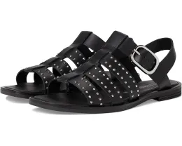 Eric Michael сандалии Julia со стразами и ремешком на щиколотке