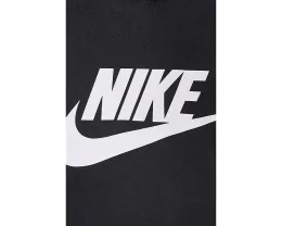 Nike Club худи из флиса с капюшоном