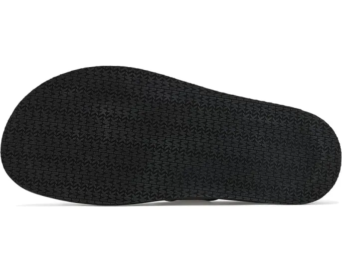 MICHAEL Michael Kors босоножки Nia Flat Sandals с формованной стелькой и пробковой подошвой