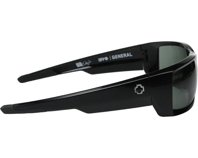 Солнцезащитные очки Spy Optic General с технологией Happy Lens
