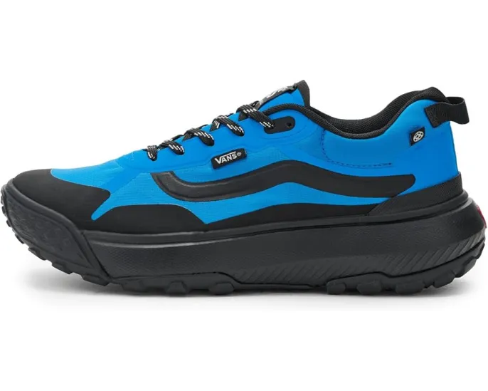 Кроссовки Vans Crosspath с влагоотталкивающим покрытием