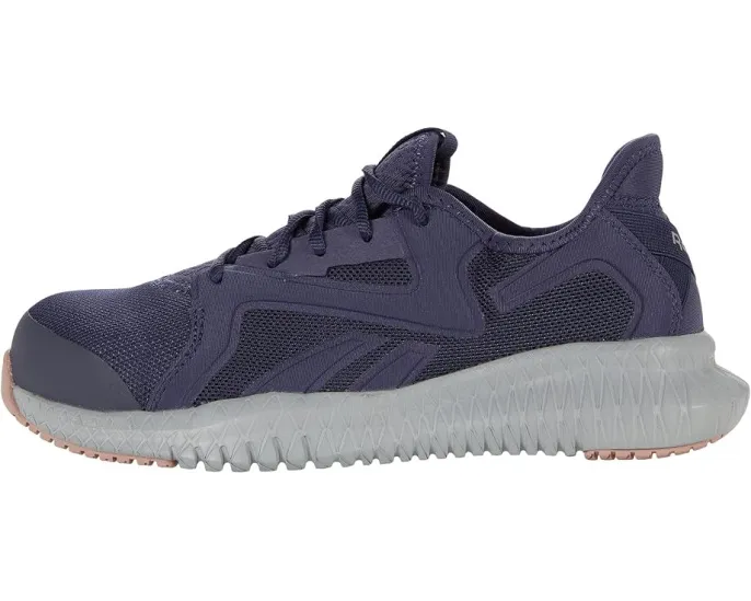 Reebok Flexagon 3.0 кроссовки рабочие с композитным носком и защитой от поражения током