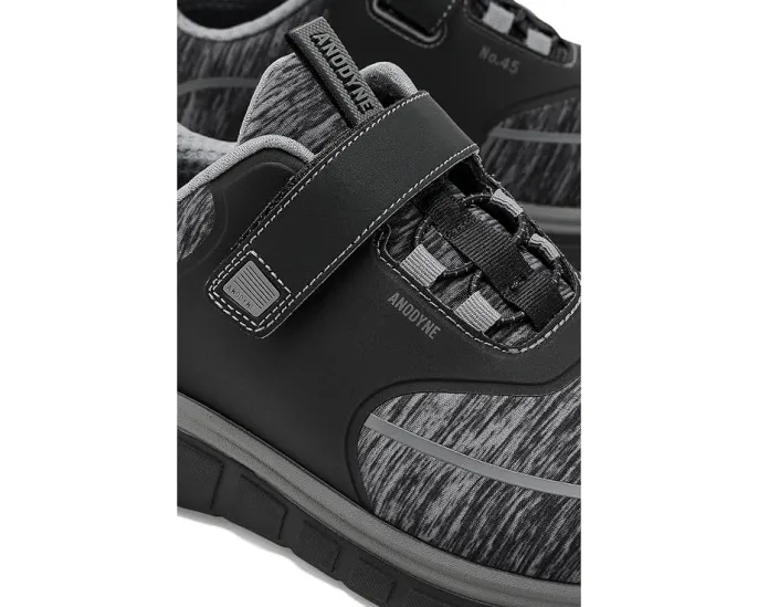 Кроссовки спортивные Anodyne No. 45 Sport Joggers с Heel Assist