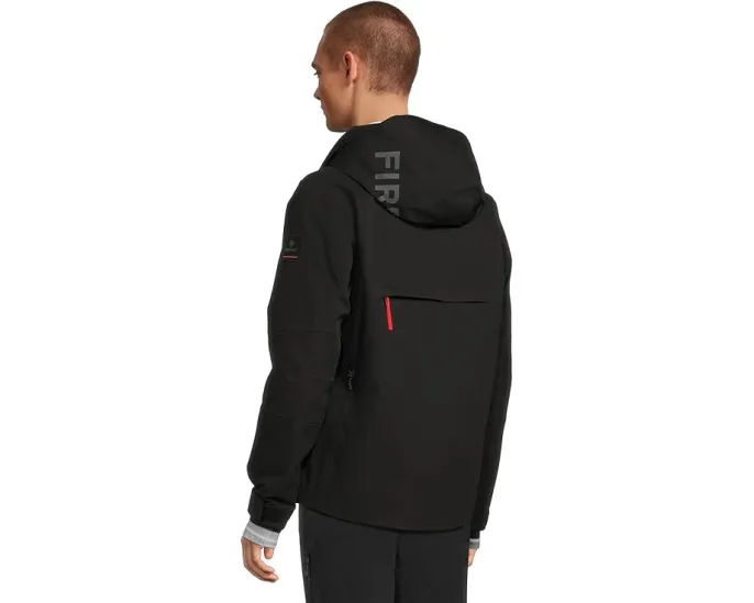 Куртка Bogner Fire + Ice Eason3-t с проклеенными швами из переработанного полиэстера