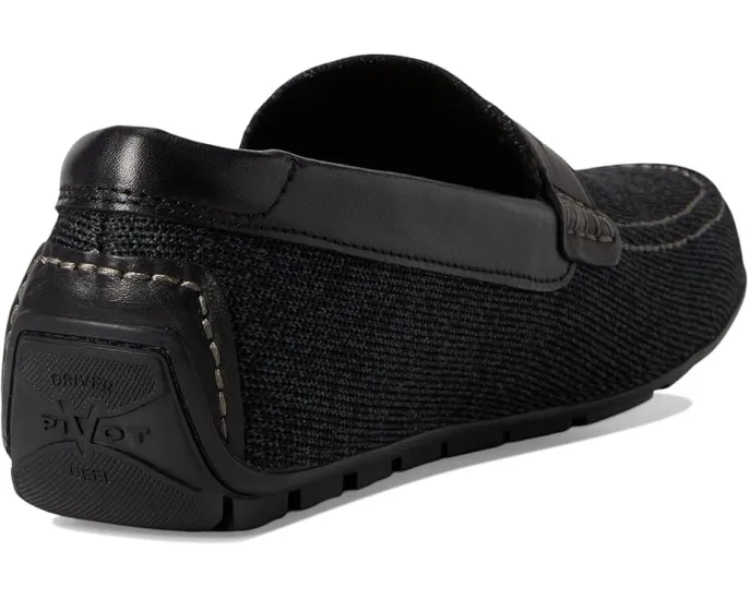 Florsheim водительки Motor Knit Moc Toe Penny с трикотажным верхом