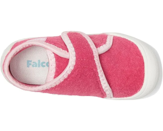 Детская обувь Naturino Falcotto Snuppy Vl. с застежкой на липучке