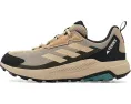 Трекинговые кроссовки Adidas Terrex Anylander с подошвой Traxion и усиленным мыском