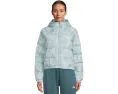 The North Face Hydrenalite Down Hoodie с капюшоном и утеплителем 600 fill