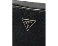 Сумка через плечо GUESS Noelle II Crossbody Camera Black