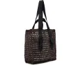 Сумка-шопер Lullah Paper Mesh из бумажной сетки AllSaints