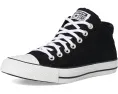 Кроссовки Converse Chuck Taylor All Star Madison средние с ортопедической стелькой