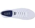 Keds кроссовки Kickstart Lace Up с амортизирующей стелькой