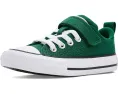 Кроссовки Converse Chuck Taylor All Star Malden Street Easy-On для детей с липучкой