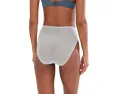Трусы Wacoal High Cut Brief с кружевом спереди и сеткой сзади