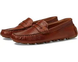 Лоферы Spring Step Audette из гладкой кожи для элегантного образа