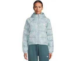 The North Face Hydrenalite Down Hoodie с капюшоном и утеплителем 600 fill