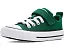 Кроссовки Converse Chuck Taylor All Star Malden Street Easy-On для детей с липучкой
