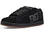 Кроссовки DC Gaveler Low Top Skate Shoes Black/Gum