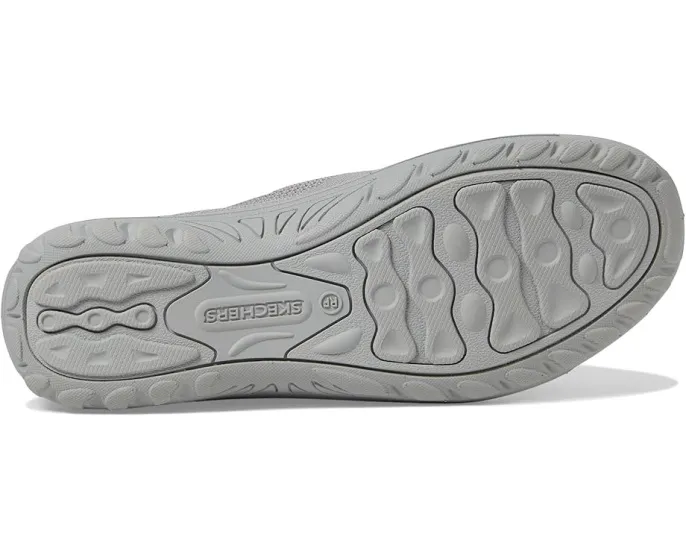 Кроссовки Skechers Reggae Fest Fantasy Hands Free Slip-Ins с технологией Relaxed Fit