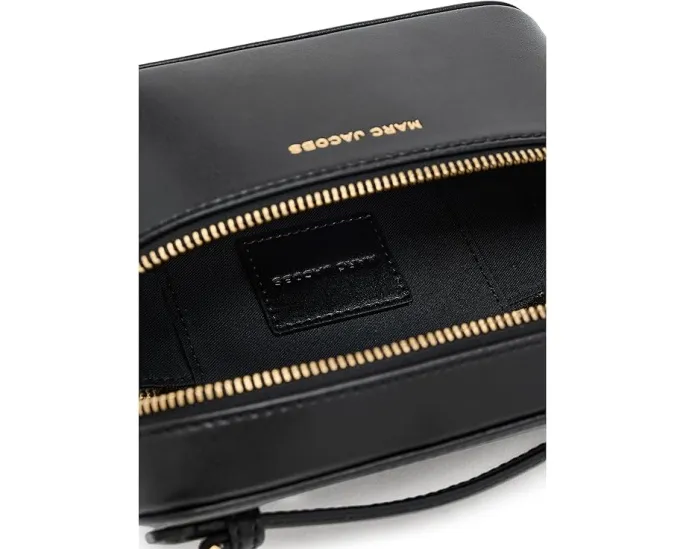 Сумка-косметичка Marc Jacobs The Pop J Marc Vanity Bag