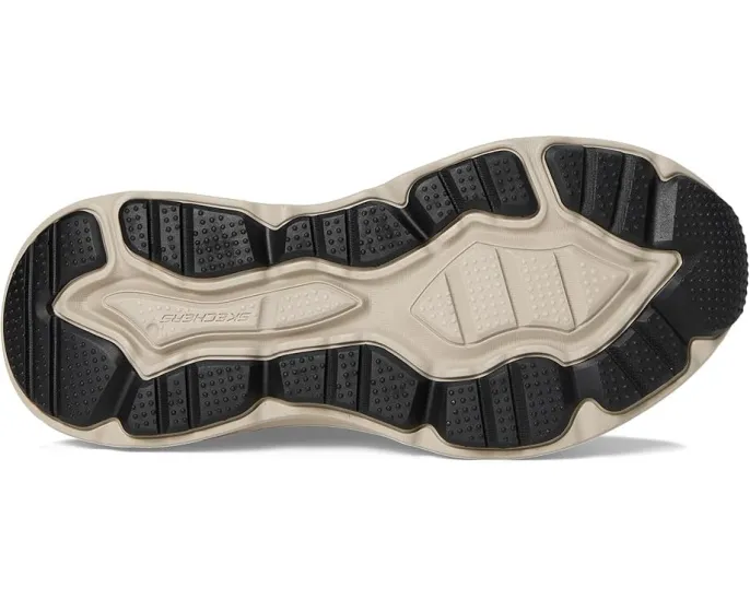 Кроссовки SKECHERS Zirrus с технологией Hands Free Slip-in и водоотталкивающим верхом