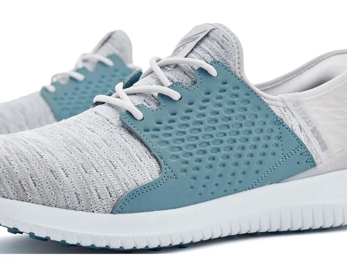 Кроссовки Skechers Go Golf Max 2 Rover Hands Free Slip-Ins с текстильным верхом