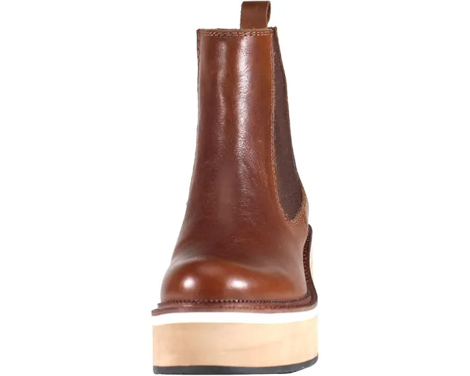 Ботинки Diba True She Nah на платформе с круглым носком