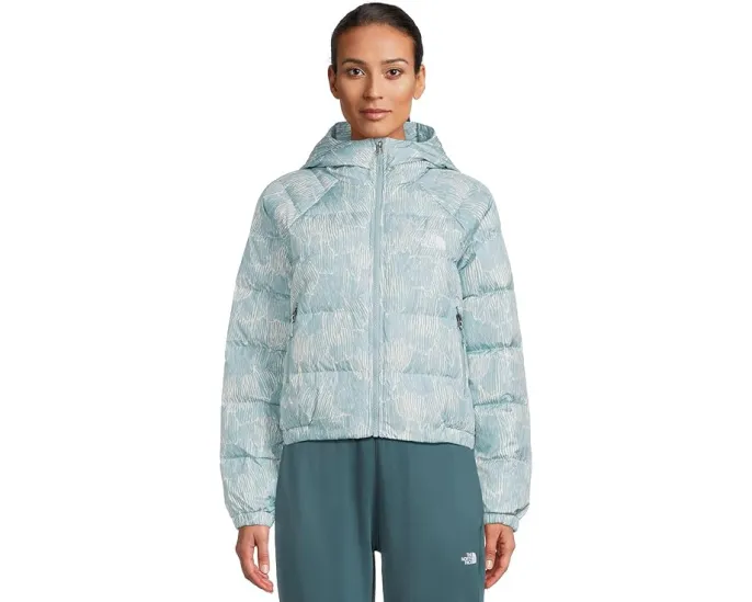 The North Face Hydrenalite Down Hoodie с капюшоном и утеплителем 600 fill