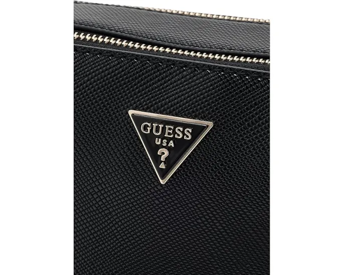 Сумка через плечо GUESS Noelle II Crossbody Camera Black