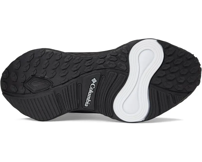 Кроссовки Columbia Konos Elevate с максимальной амортизацией и подошвой Omni-Grip HP