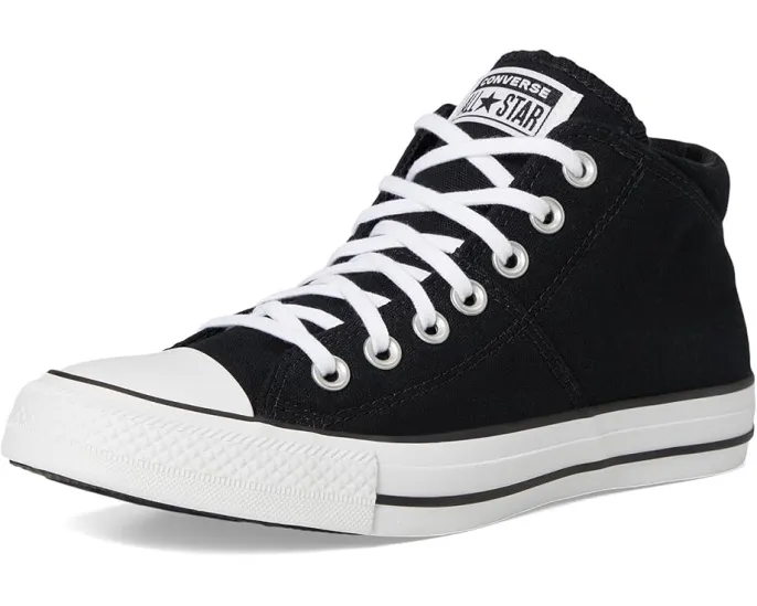 Кроссовки Converse Chuck Taylor All Star Madison средние с ортопедической стелькой