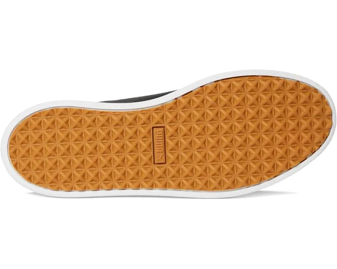 Puma Classic G из цельной зернистой кожи с углеродистой резиновой подошвой