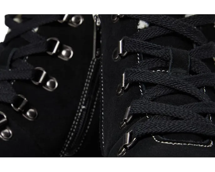 Туфли Propet Demi на резиновой подошве с каблуком 2.54 см