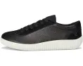 Кроссовки ECCO Soft Zero с верхом из мягкой кожи и амортизирующей подошвой