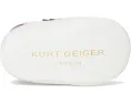 Детские кроссовки Kurt Geiger London Kids Baby Flower Petal на липучке