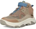 Треккинговые ботинки Teva Hurricane Daybreaker Mid RP с влагоотводящей мембраной