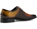 Оксфорды Stacy Adams Shaffer plain toe из телячьей кожи в многоцветном исполнении