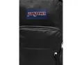 Рюкзак JanSport Big Plans на ноутбук черный