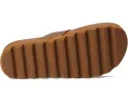 Сандалии Reef Cushion Sol Hi на платформе из веганской кожи