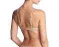 Бюстгальтер Natori Verge Convertible Plunge Contour Underwire с глубоким вырезом