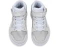 Детские кроссовки Puma Rebound Layup Mid с липучкой