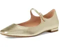 Cole Haan балетки Mary Jane Bridge с квадратным носком и регулируемой пряжкой