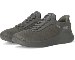 Кроссовки BOBS Hands Free Slip-Ins с технологией Memory Foam и подушкой в пятке